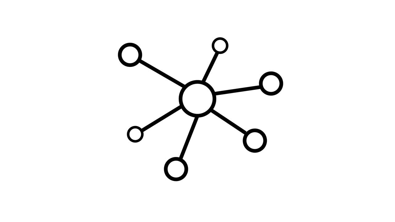Network Connection Diagram