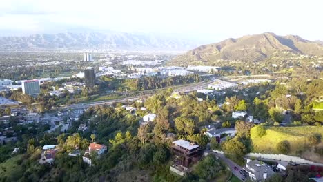 universal city overlook