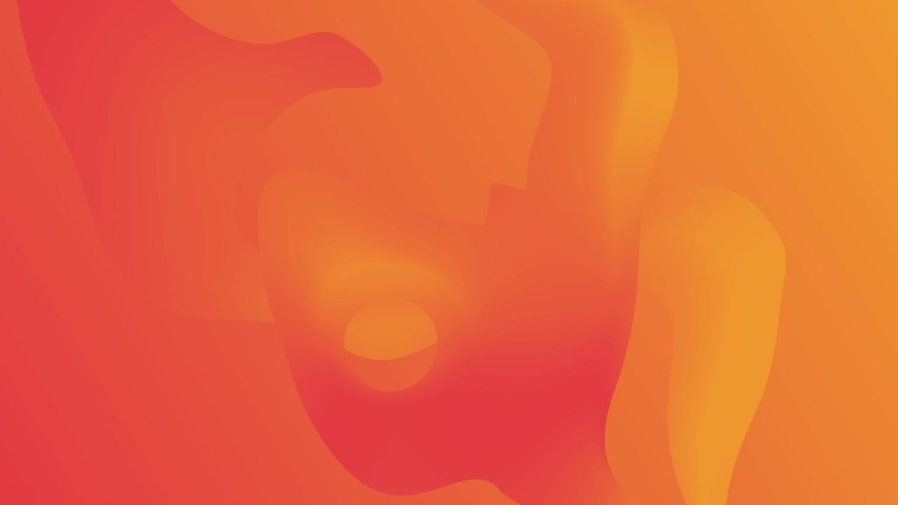 Abstract colorful trendy red colorful line background animation.mp4