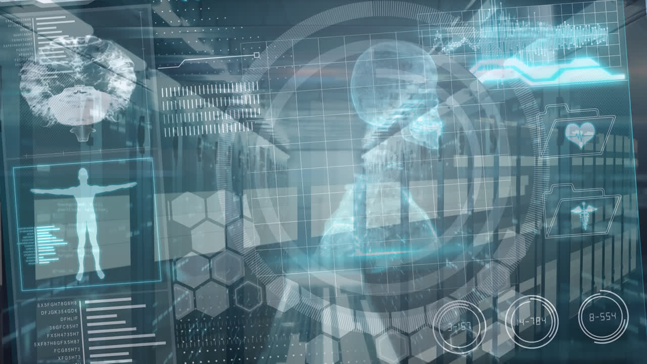 서버  ⁇ 에서 데이터 처리의 애니메이션