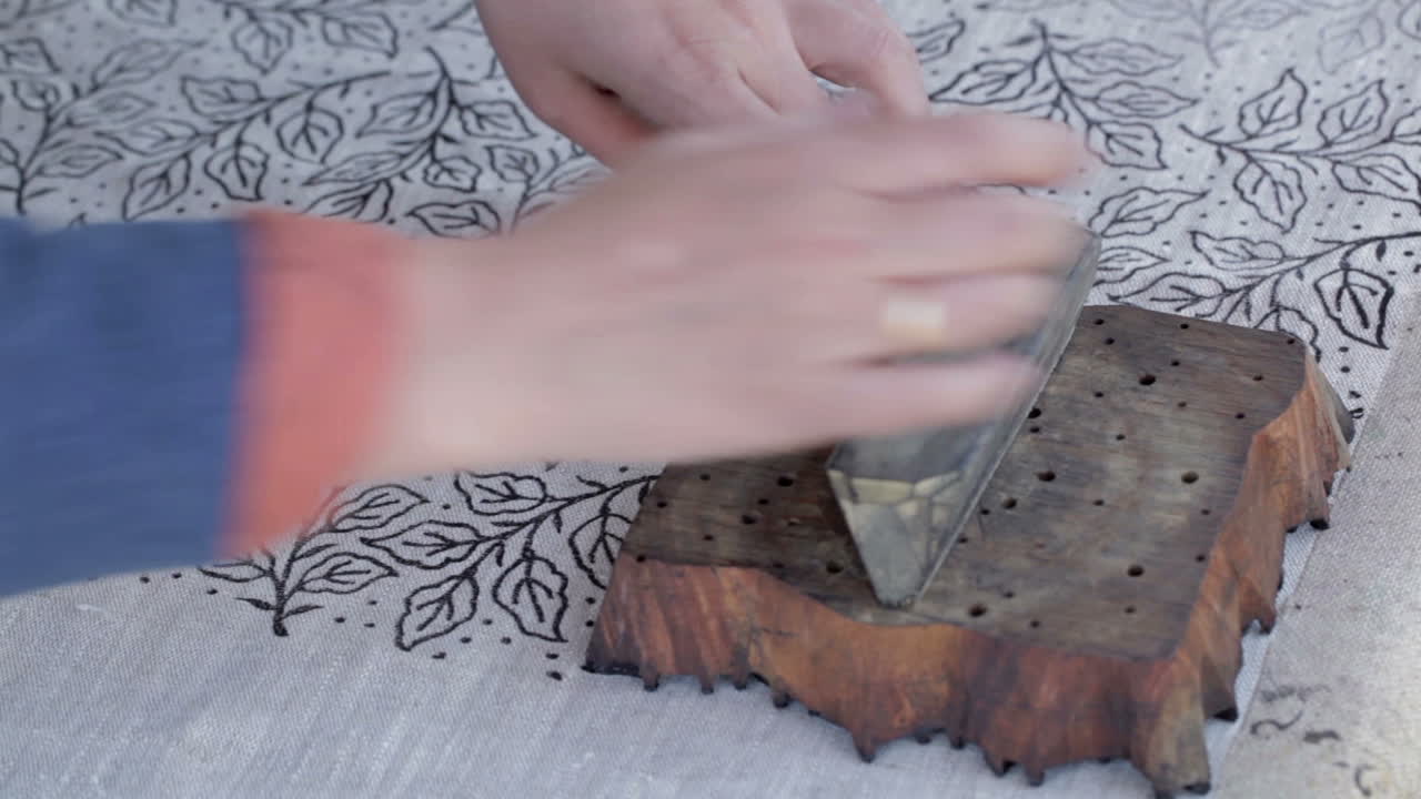 clip de templado para textiles 2