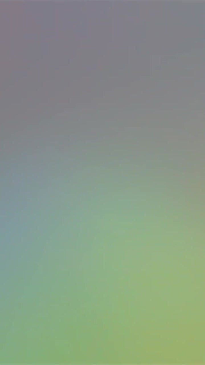 Smooth Gradient Color Transition Background Loop