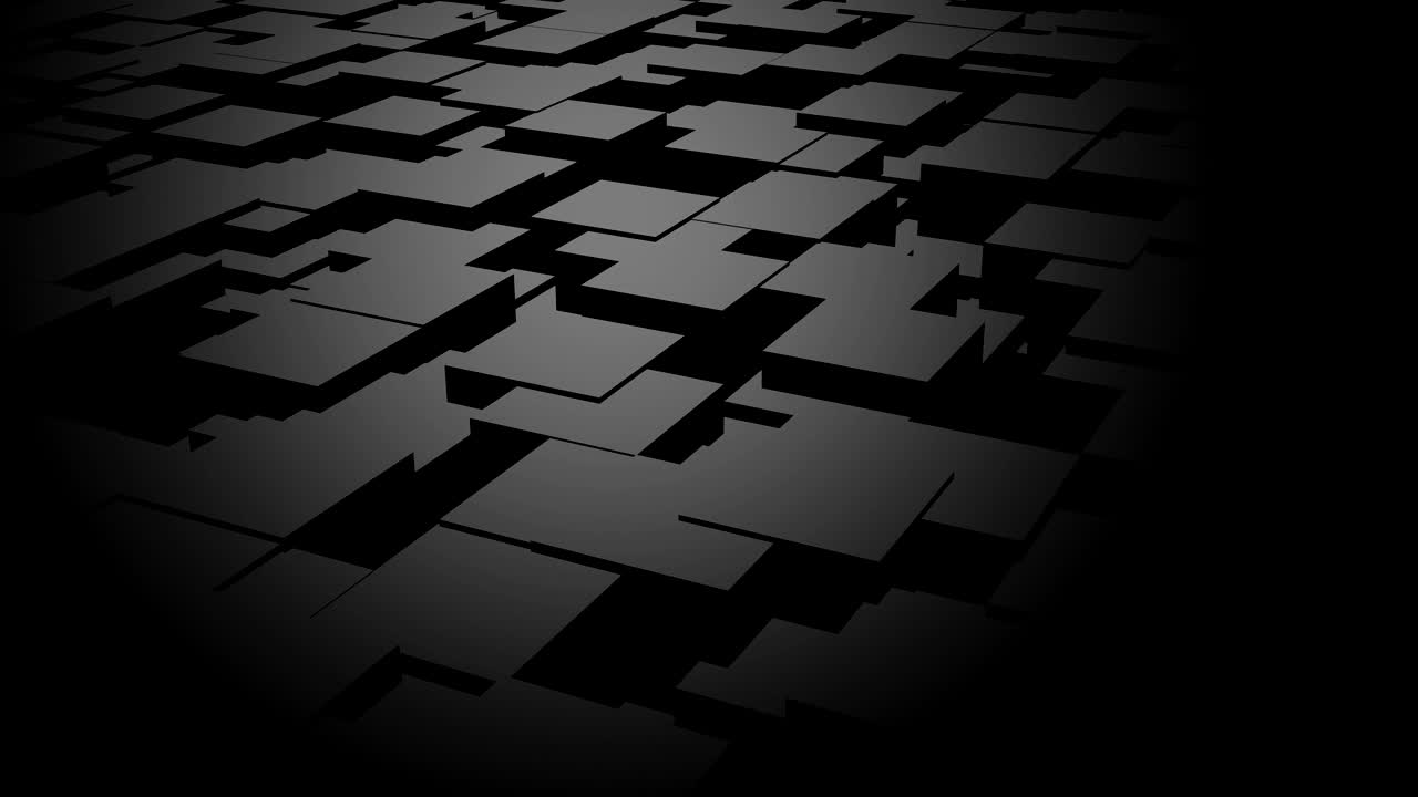 Background of Boxes