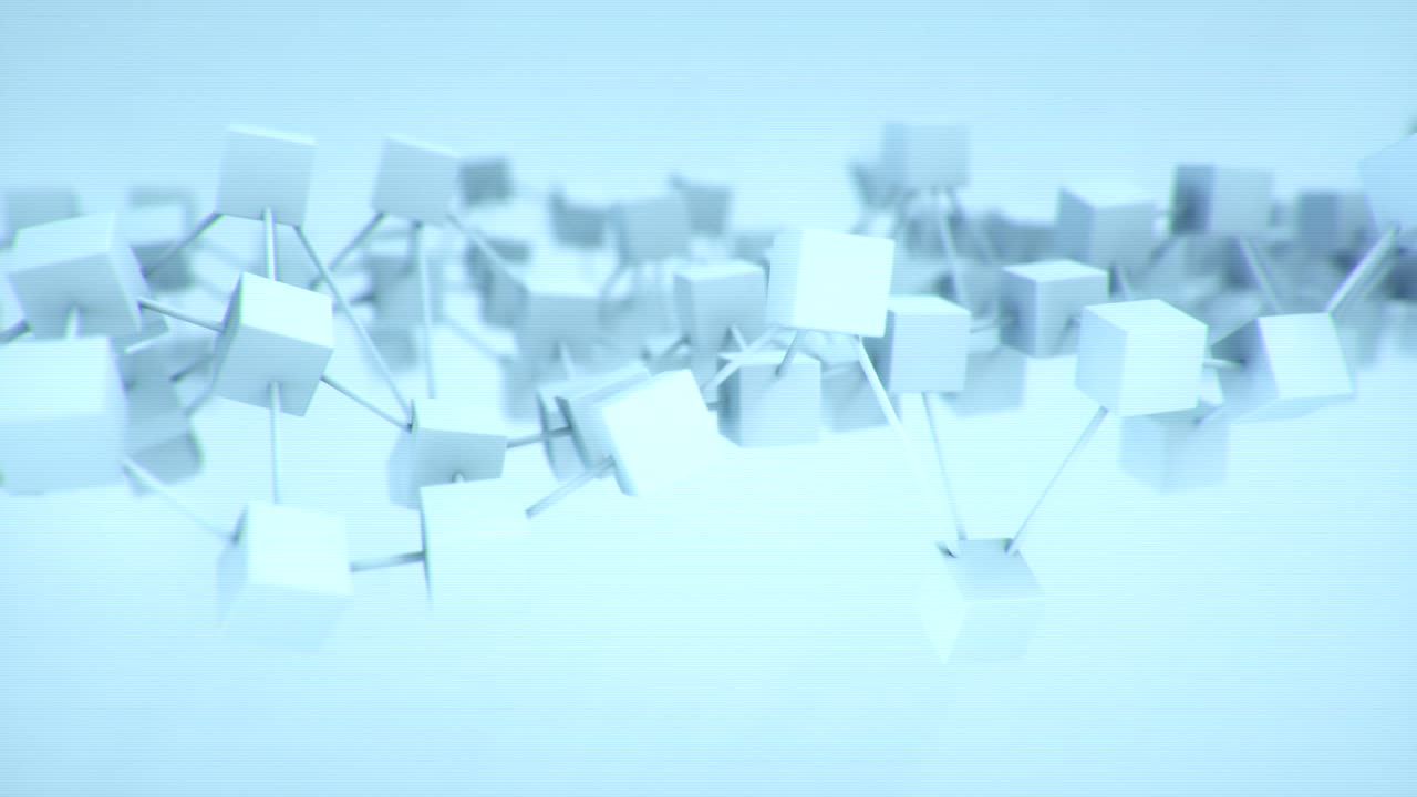 4k 추상 블록체인 개념