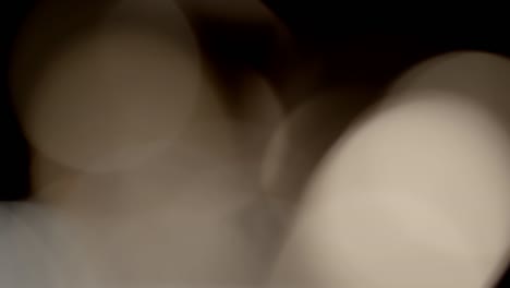 la luz filtra imágenes de 4k, superposiciones de bokeh con brillo de lente, fondo de llama quemada, efecto de rayos de destello