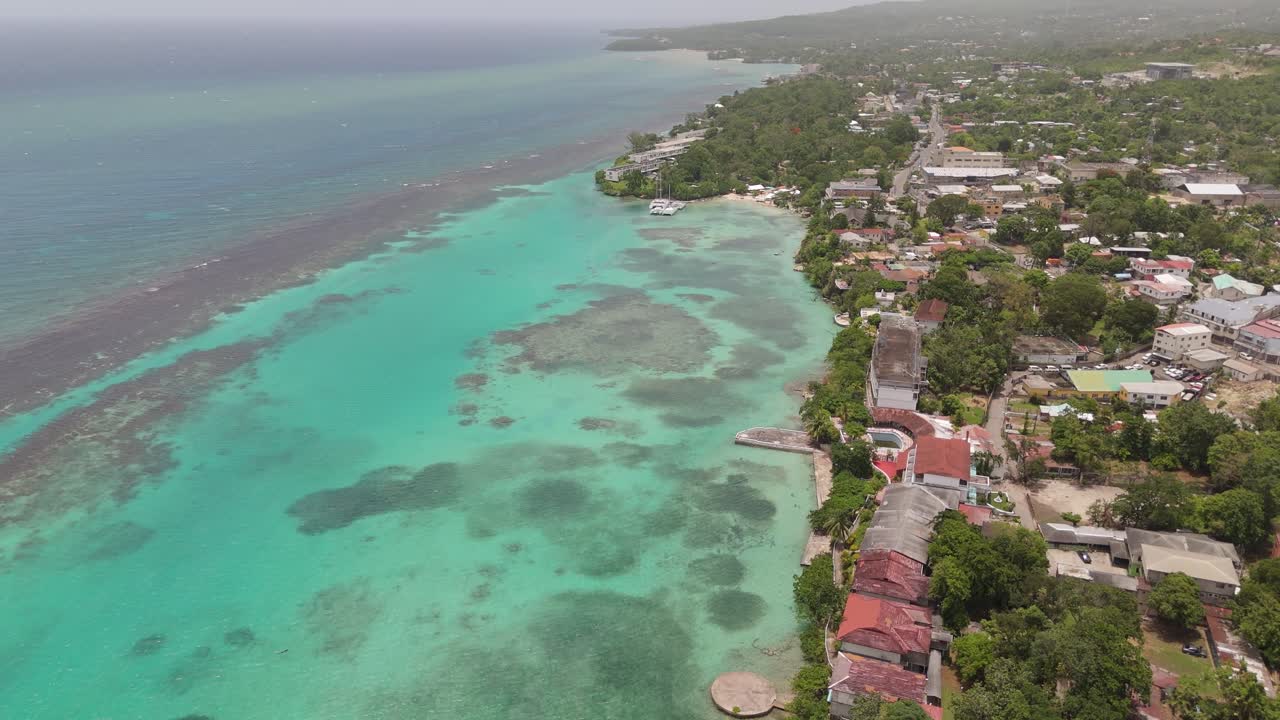 Hidden Beaches In Ocho Rios Jamaica