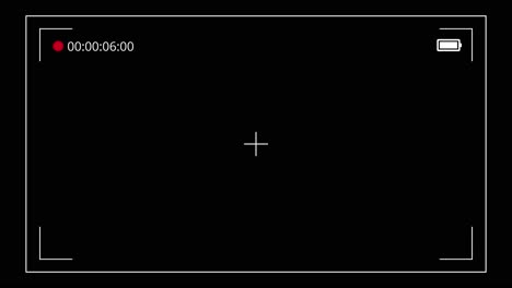 Chroma Key and black screen background