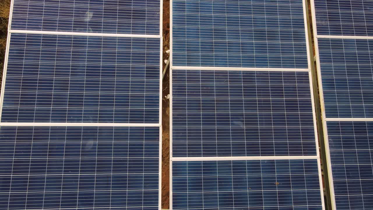 태양 전지 패널 셀 광전지 농장 수집기 태양 전지 패널 태양