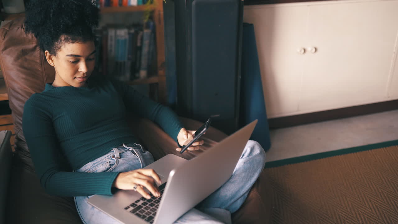 I can connect on just about any device