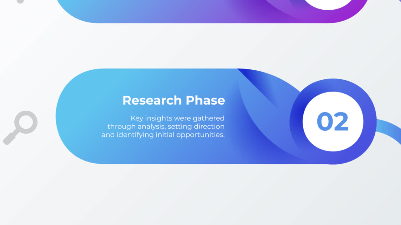 Business Process Infographic