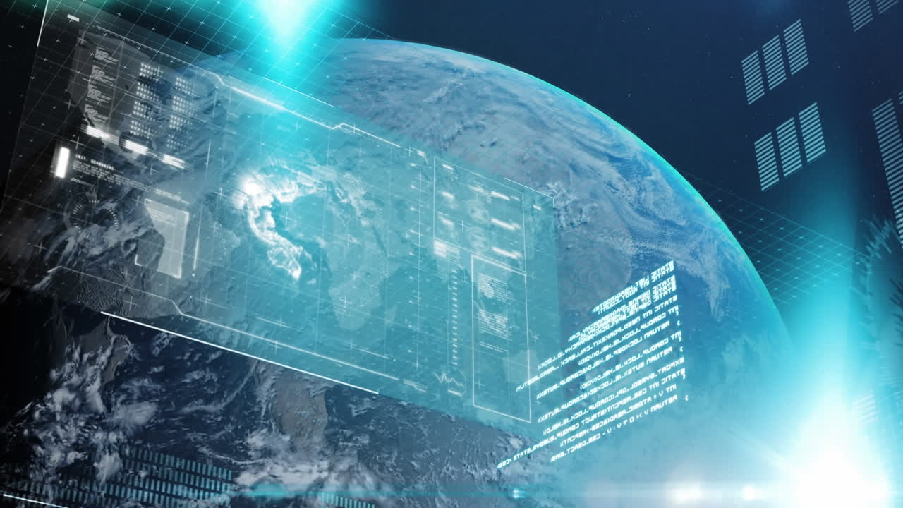 전 세계 데이터 처리 및 통계의 활성화