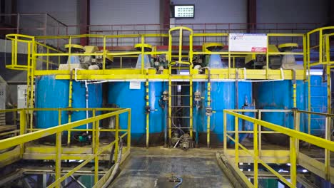Industrial Processing Equipment
