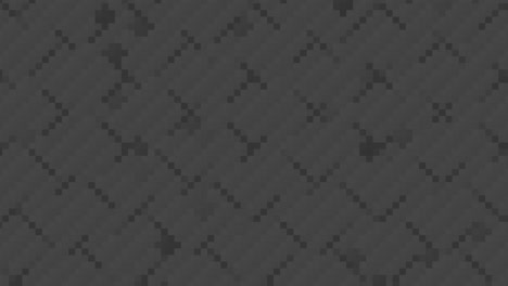 patrón cuadriculado pixelado