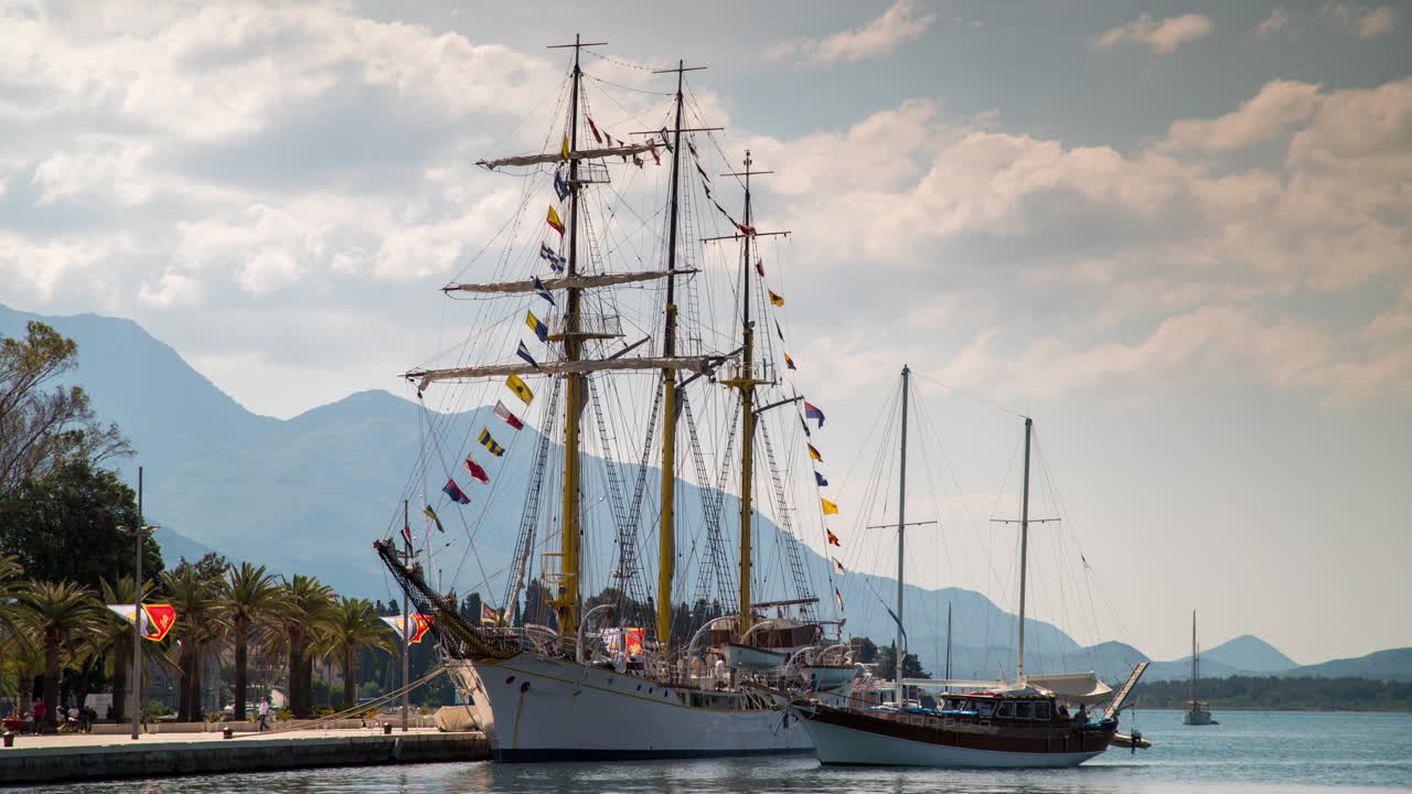 포르토 몬테네그로틀 4k 01