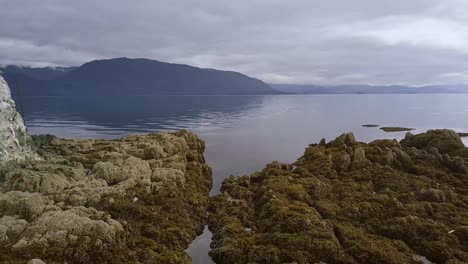 Close-up-of-Vanderbilt-Reef-Lynn-Canal-Juneau-AK,-Princess-Sophia-Wreckage-Site