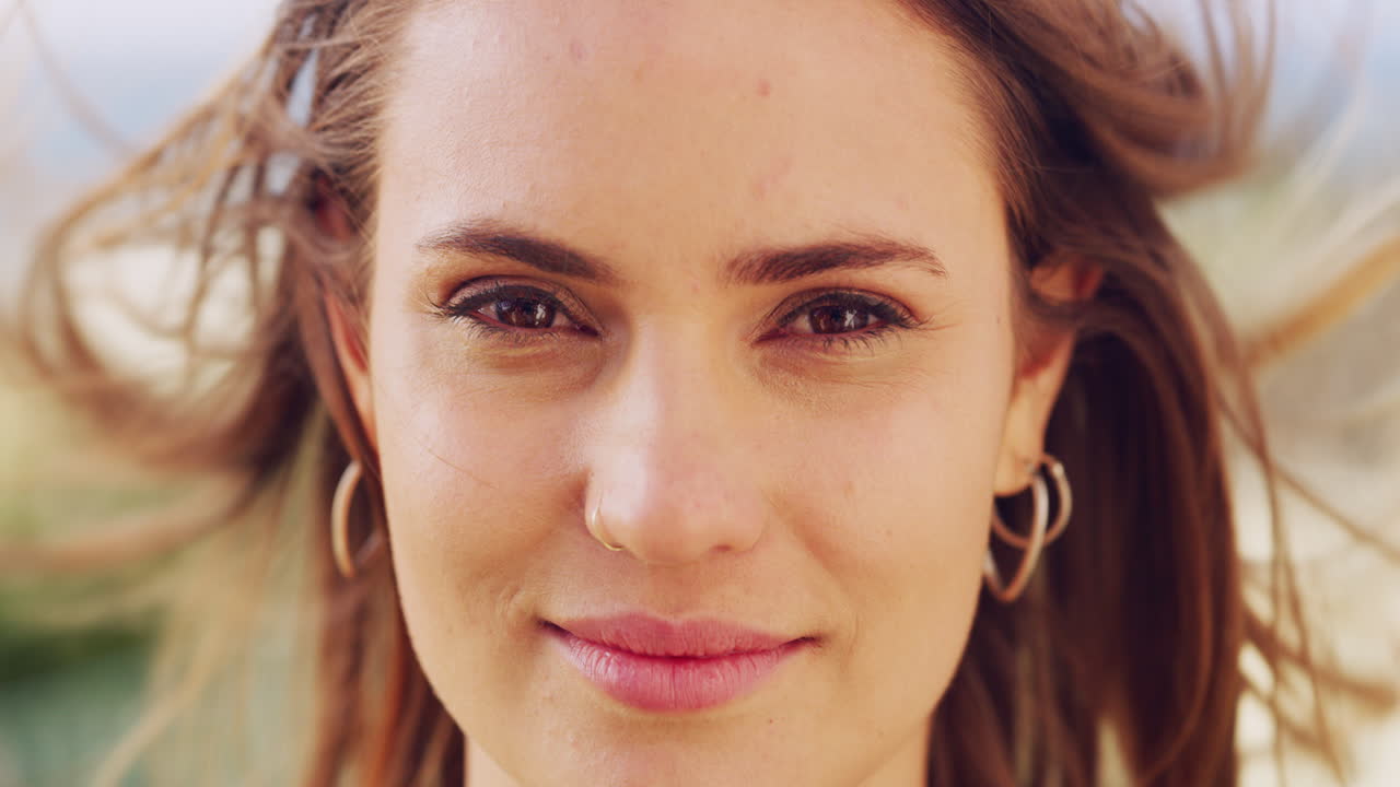 retrato de una mujer