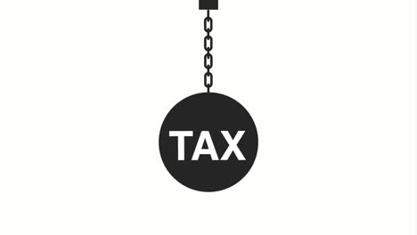tax payment related