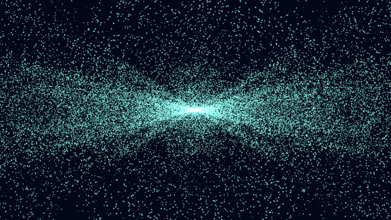 Starry night captivating black and white photograph of a group of stars