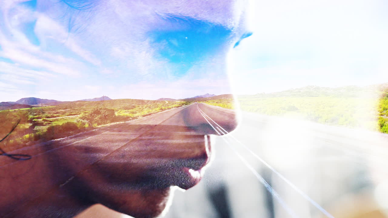 She's pushing herself to the limit