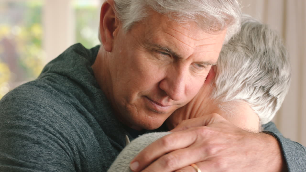 jubilación, pareja casada