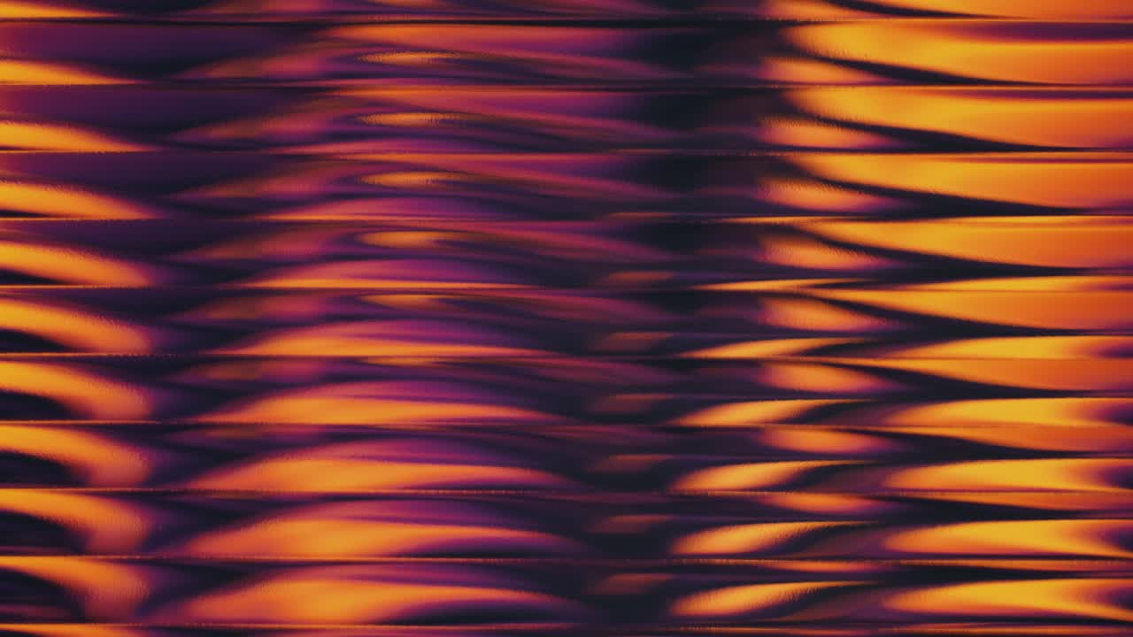 Abstract Gradient Waves