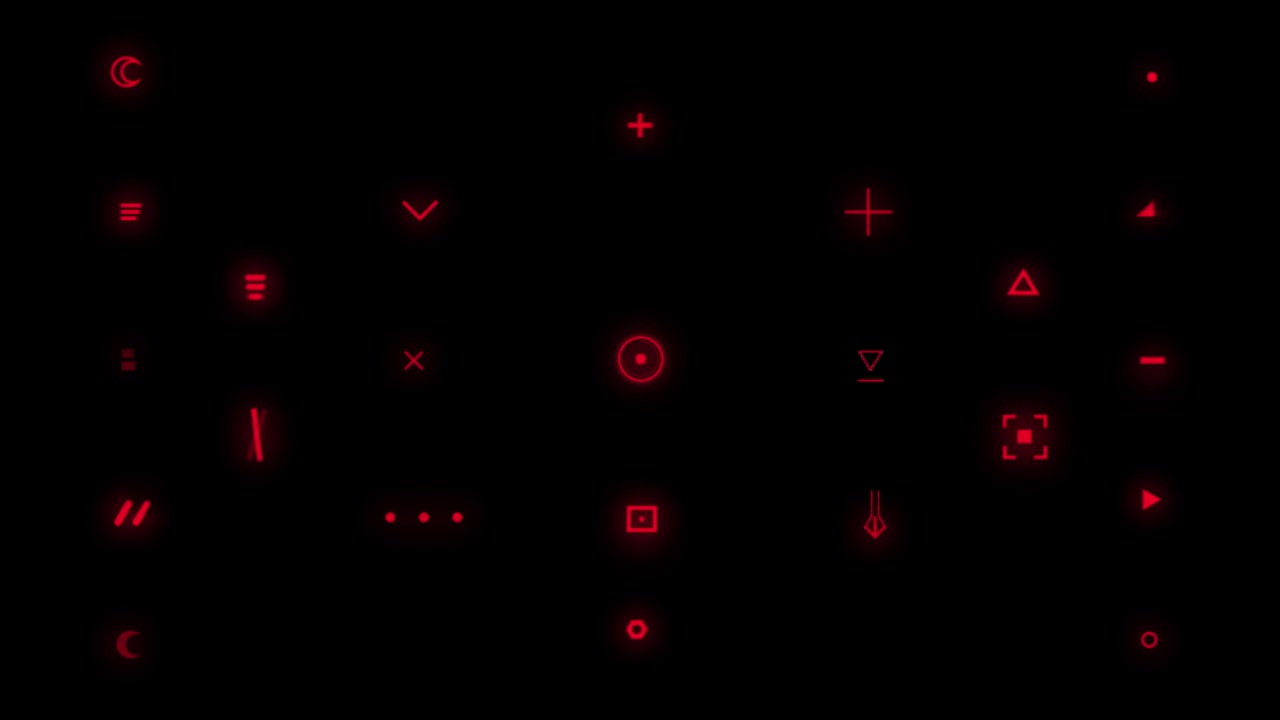 Redux Cinematic Scene 03
