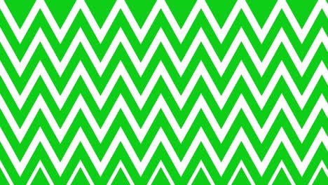 jagged wave triangle loop material animation motion graphics