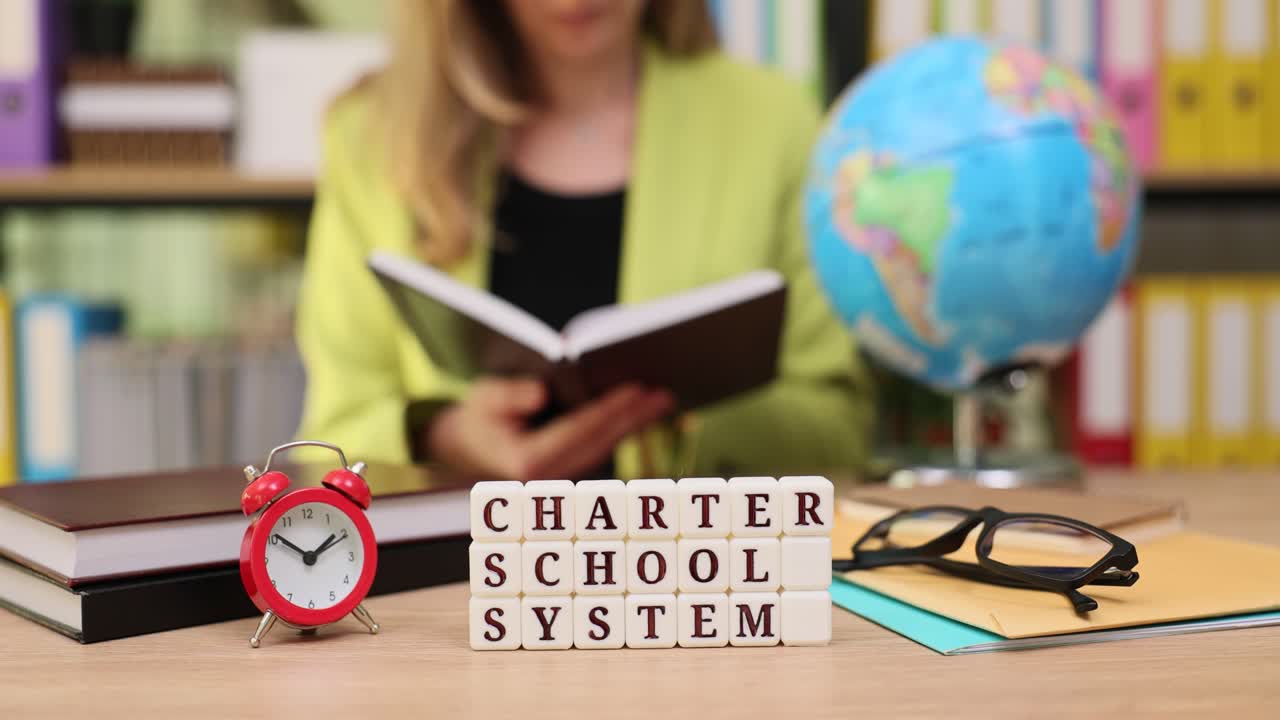 Charter School System Education