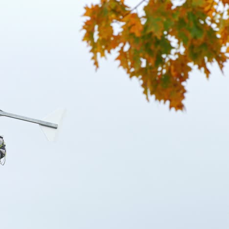 Dangerous-Profession---Two-Men-Working-On-A-Wind-Turbine-2