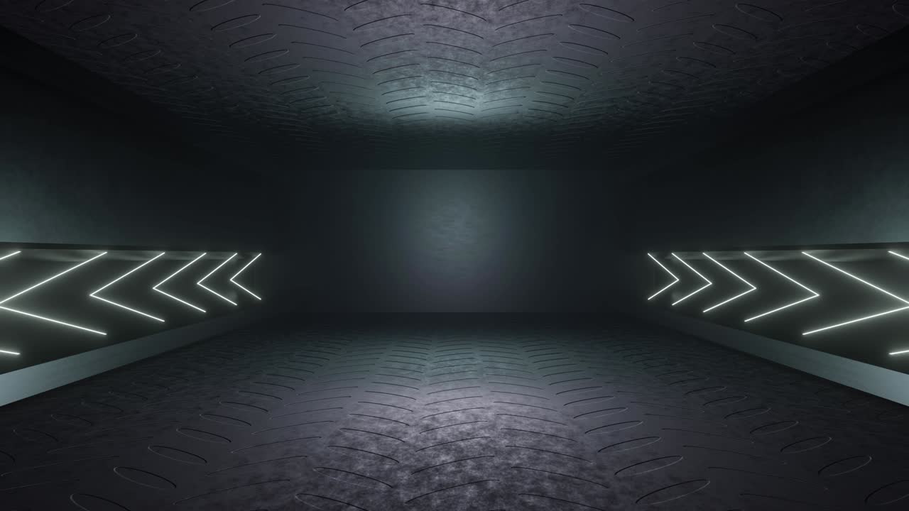 futuristic dark scifi background 4k UHD