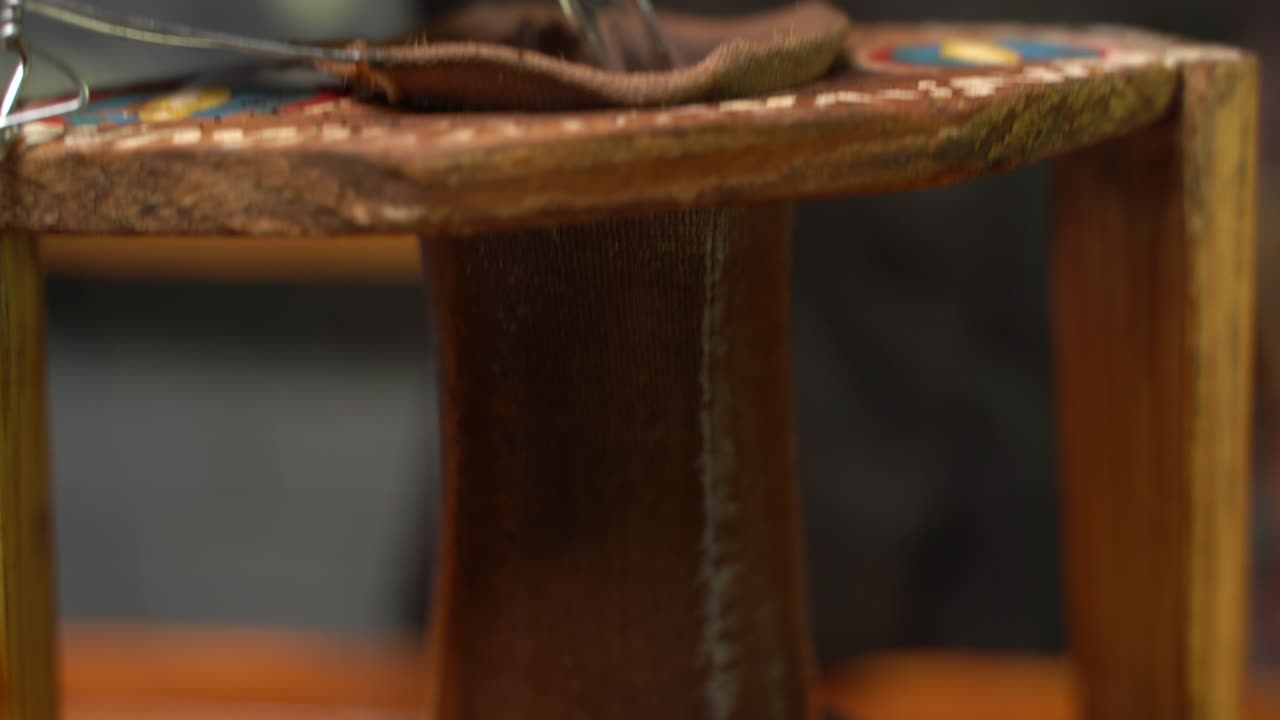 hacer un café con una máquina vieja en costa rica