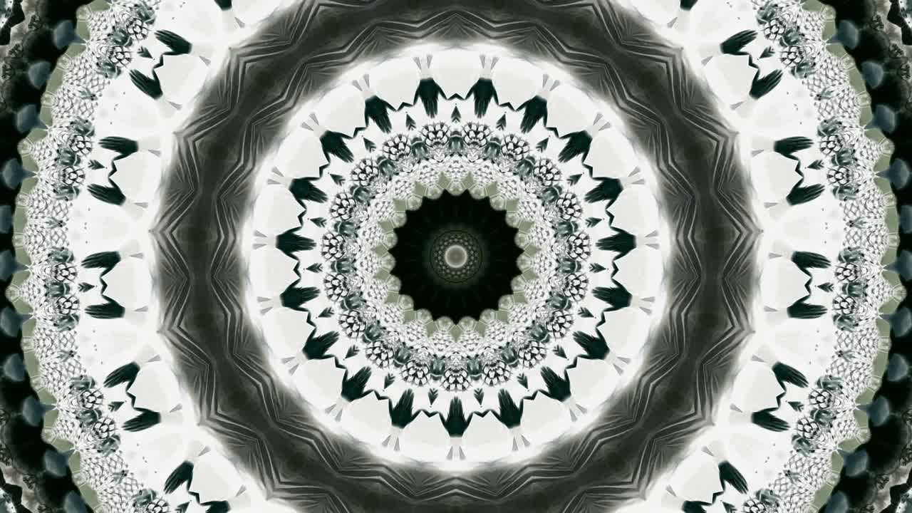 4K abstract background. Dynamic moving fantasy loop. High quality 4k footage. Futuristic abstract background.