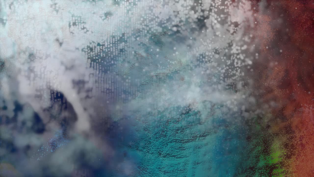 arte digital abstracto