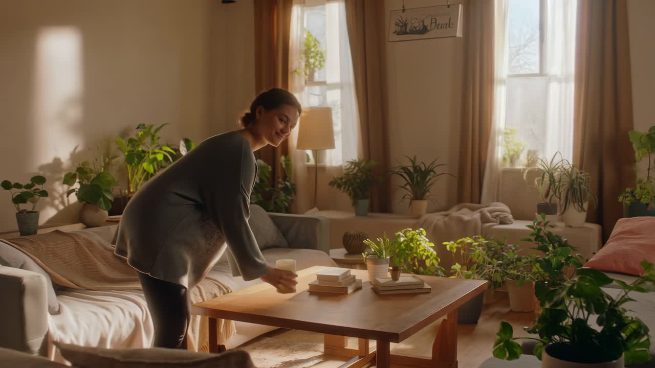 Short title describing the clip