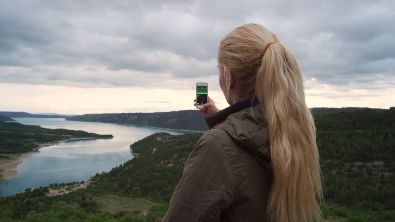 It's been a perfect day in paradise