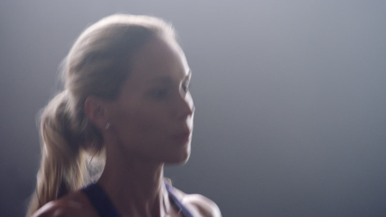 Become addicted to getting fit