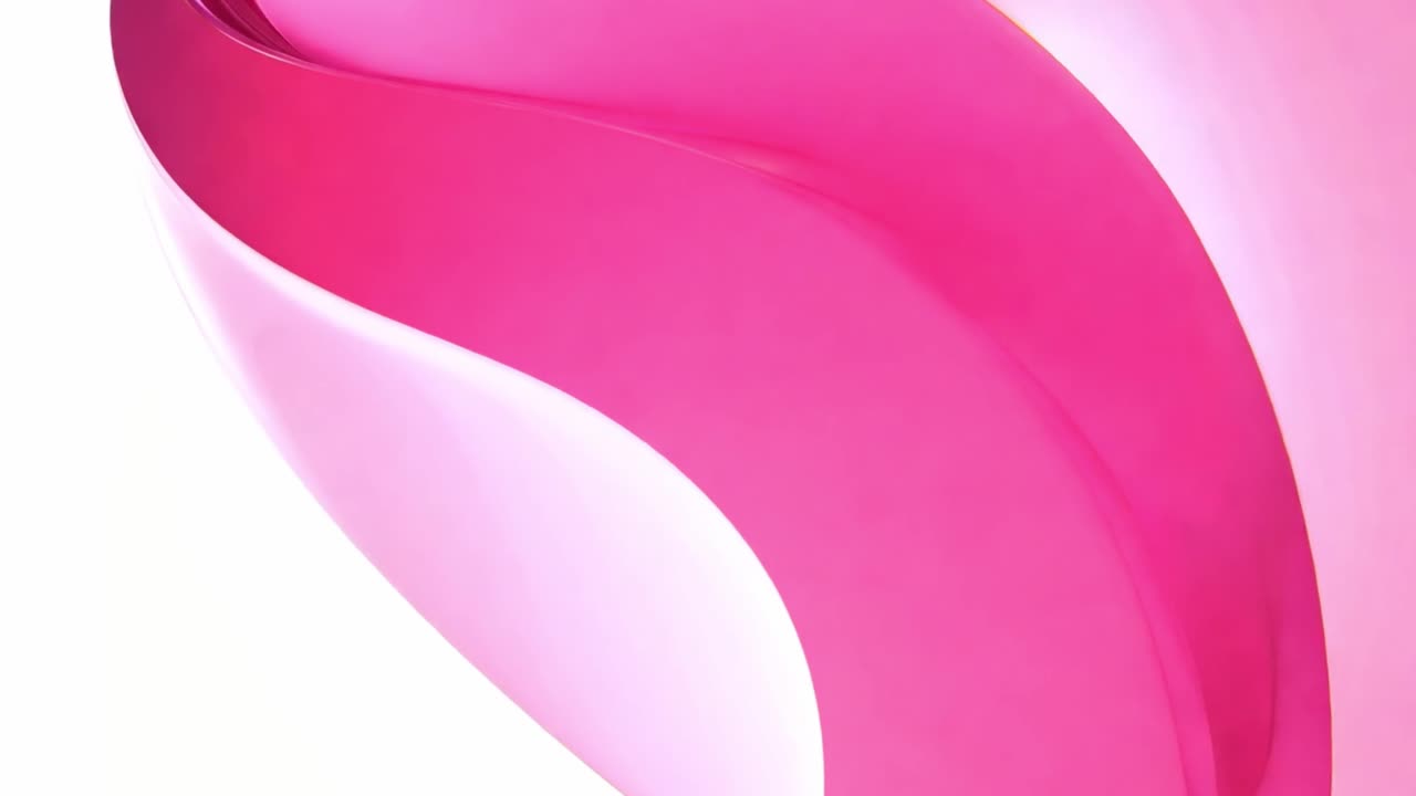 fondo ondulado rosa abstracto