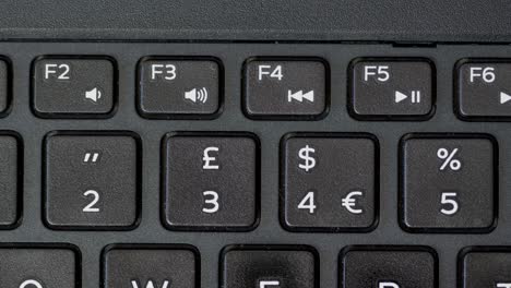 Top-View-Finger-Pressing-3-Button-Keyboard