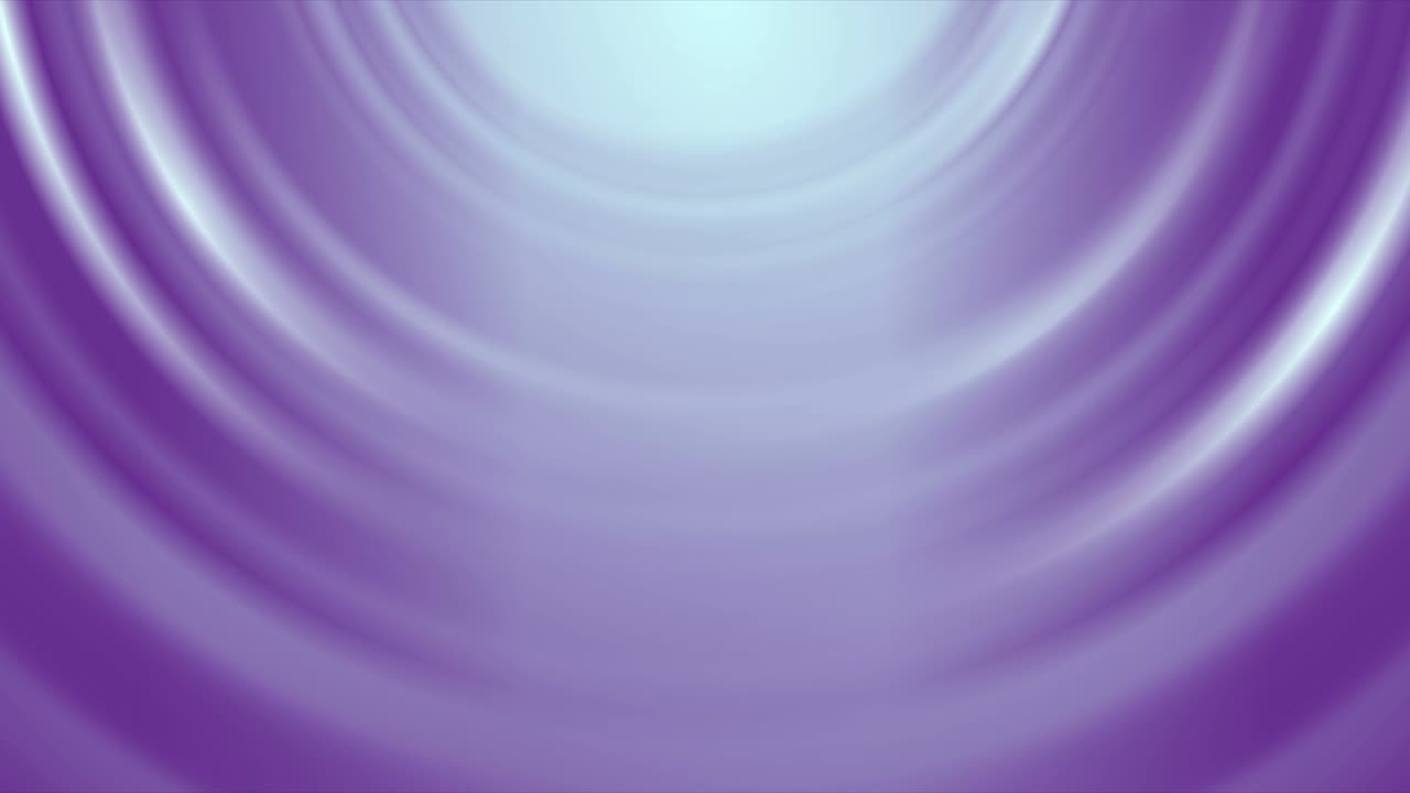 círculos suaves azul violeta tecnología abstracta fondo de movimiento futurista