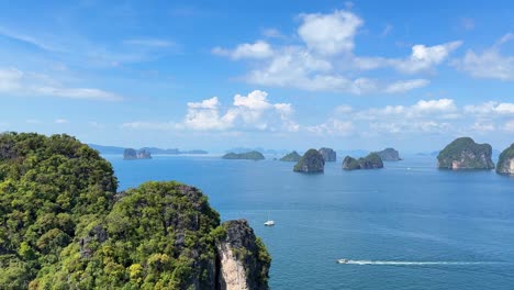 Hong-Island-Ko-Lao-aerial-beautiful-nature-Krabi-Gulf-of-Thailand-lagoon