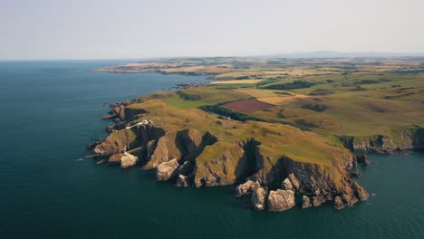 escocia, reino unido