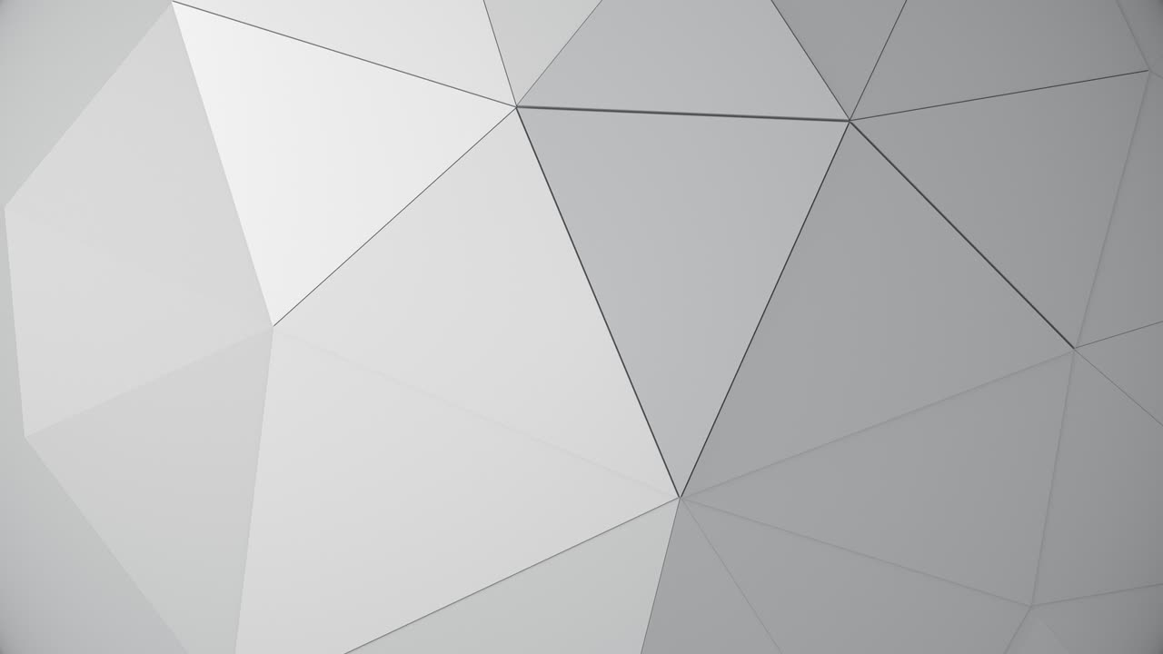 abstracto superficie geométrica blanca cuádruple bucle patrón mínimo limpio, fondo 3d para la presentación de negocios. ilustración de renderizado 3d