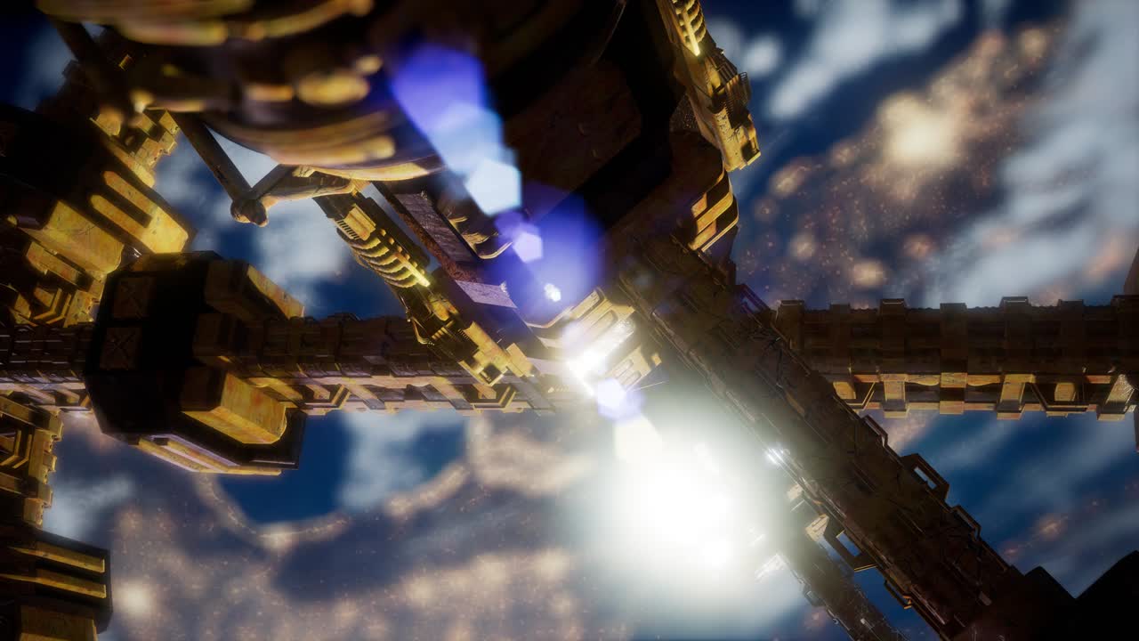 International Space Station
