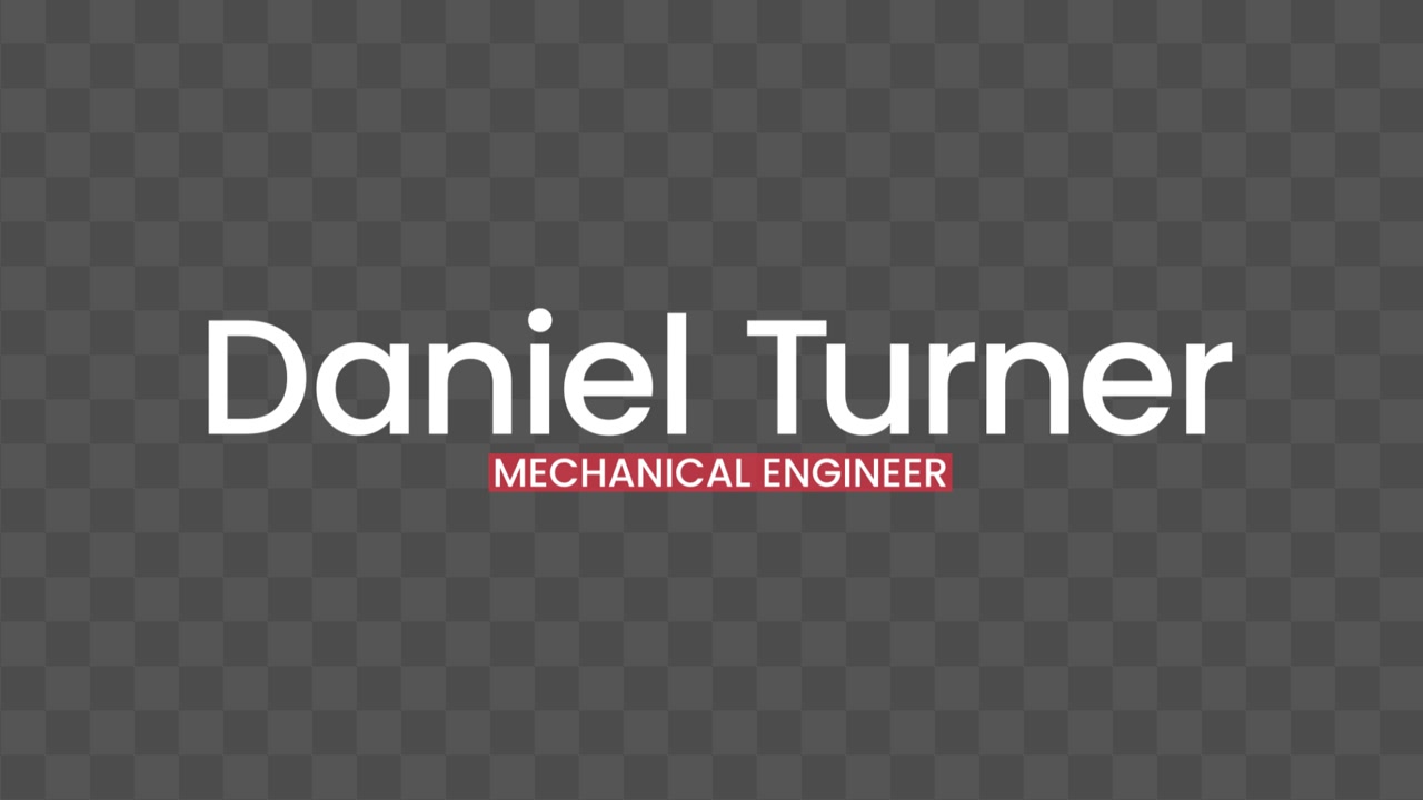 Text Clean Lower Thirds 05
Adobe Premiere Pro 2023
Resolution 3840×2160
RGB version included