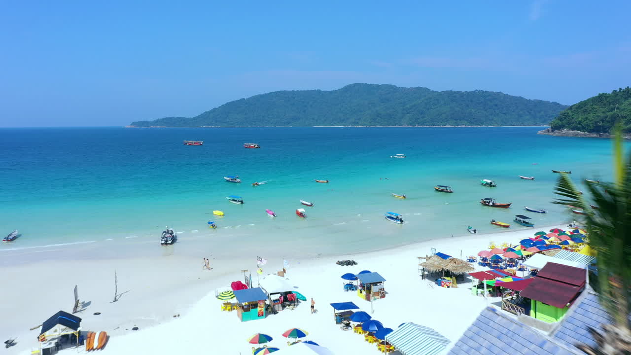 휴식이 기다리고 있습니다.