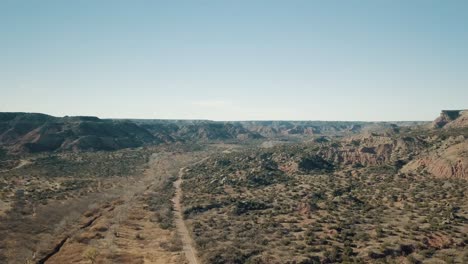 Static-pan-from-left-to-right