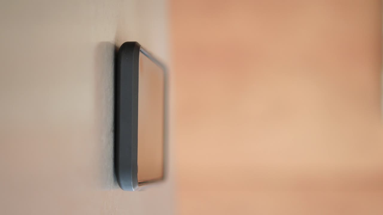 Close-up of a Smartphone