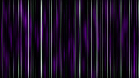 neón brillante líneas brillantes vibrantes iluminación fondo animado bucle dinámico patrón abstracto gráficos de movimiento 3d brillo títulos de introducción color-camino púrpura teal oscuro
