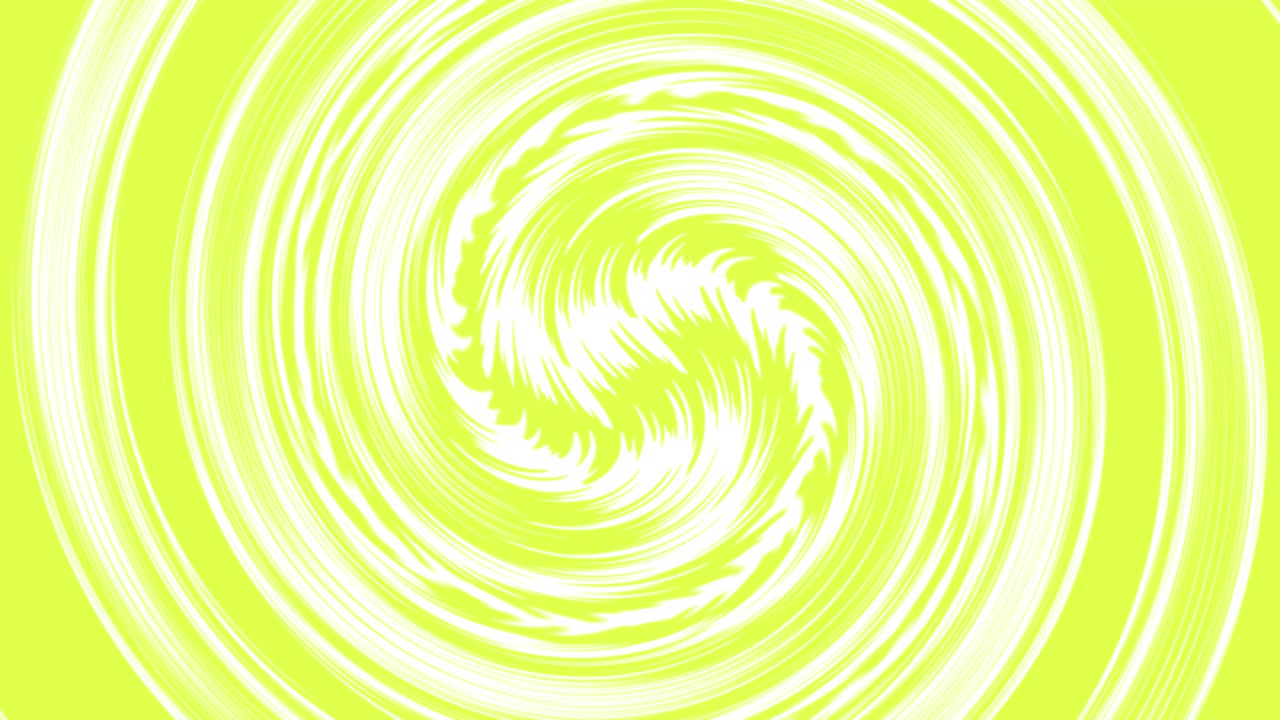 Swirling marble pattern animation motion graphics