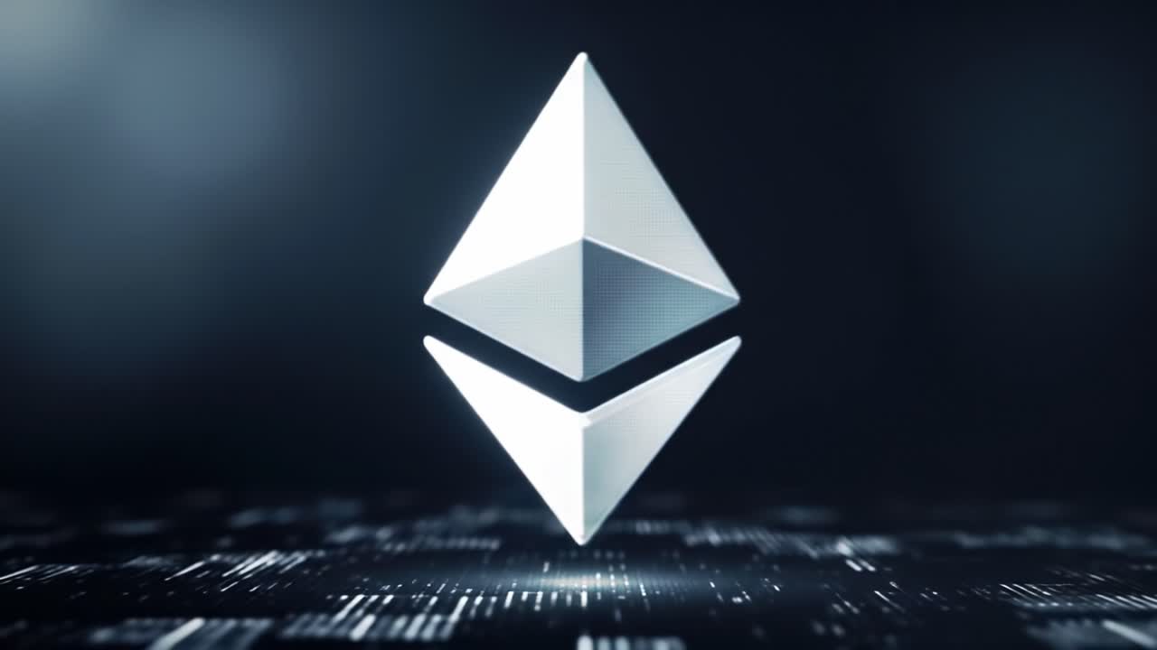 Attendees gather at a conference in San Francisco to discuss the latest advancements in blockchain technology. Experts share insights and predictions about future trends in the industry.